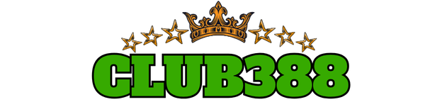 Club388 Logo